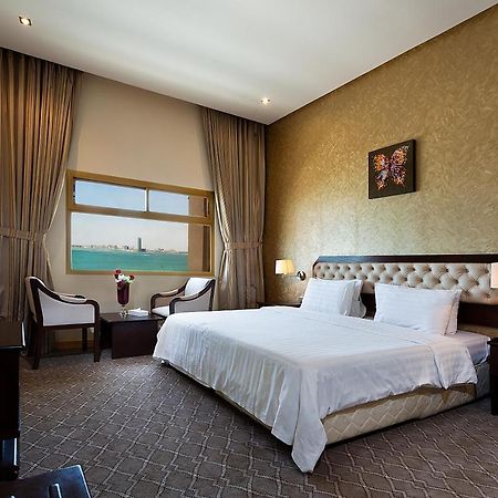 Manama Tower Hotel Экстерьер фото