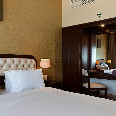Manama Tower Hotel Экстерьер фото
