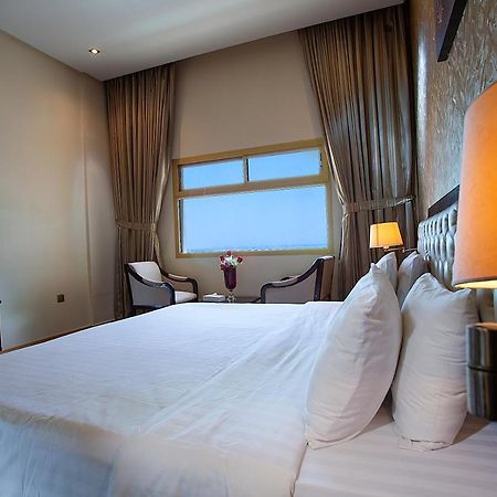 Manama Tower Hotel Экстерьер фото
