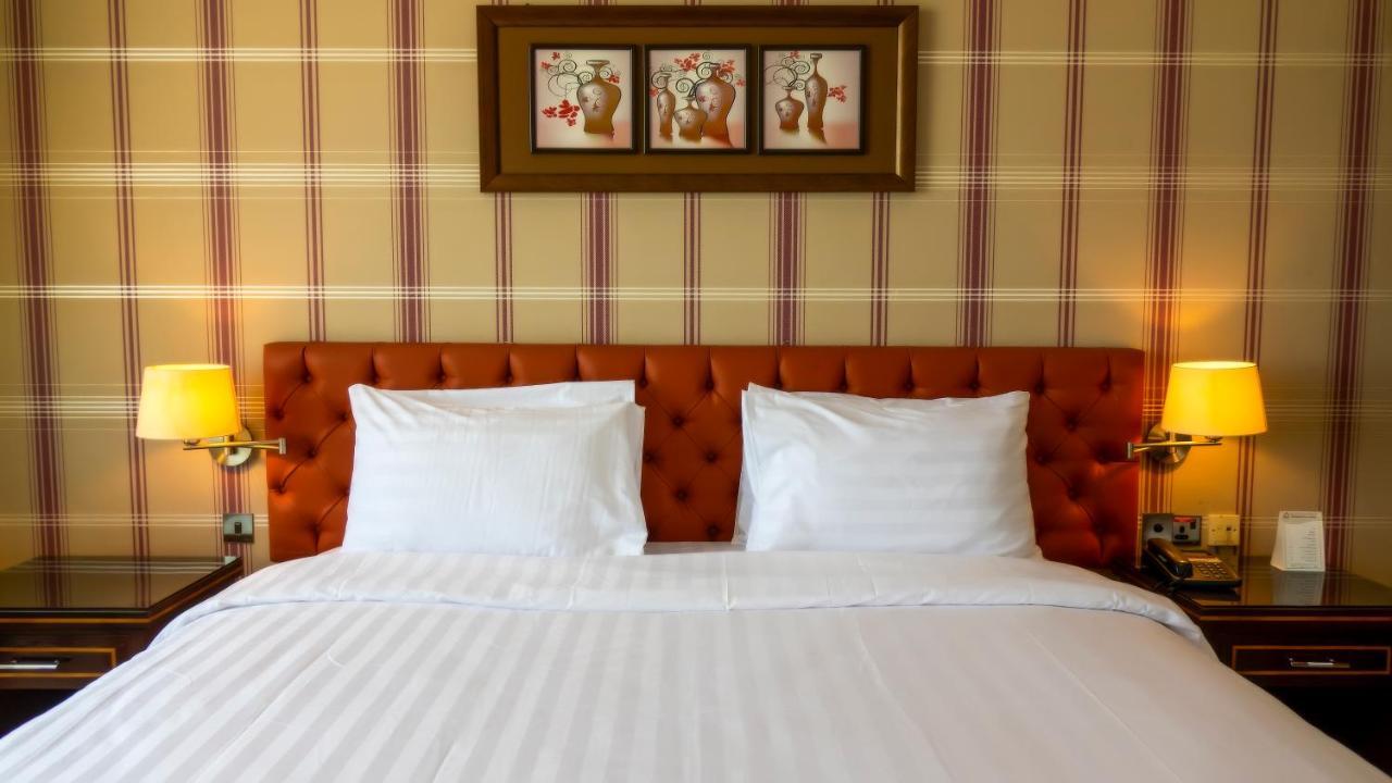 Manama Tower Hotel Экстерьер фото