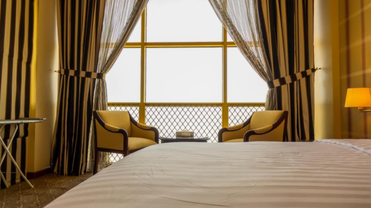 Manama Tower Hotel Экстерьер фото