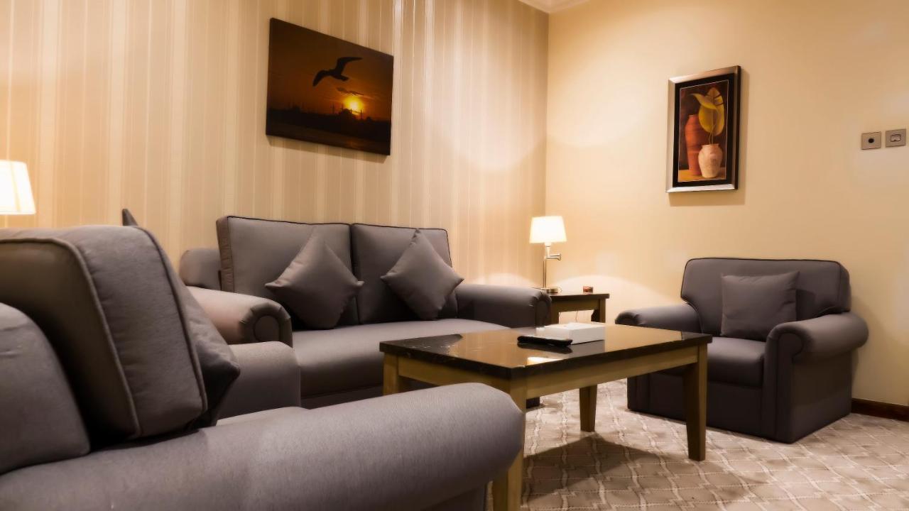 Manama Tower Hotel Экстерьер фото