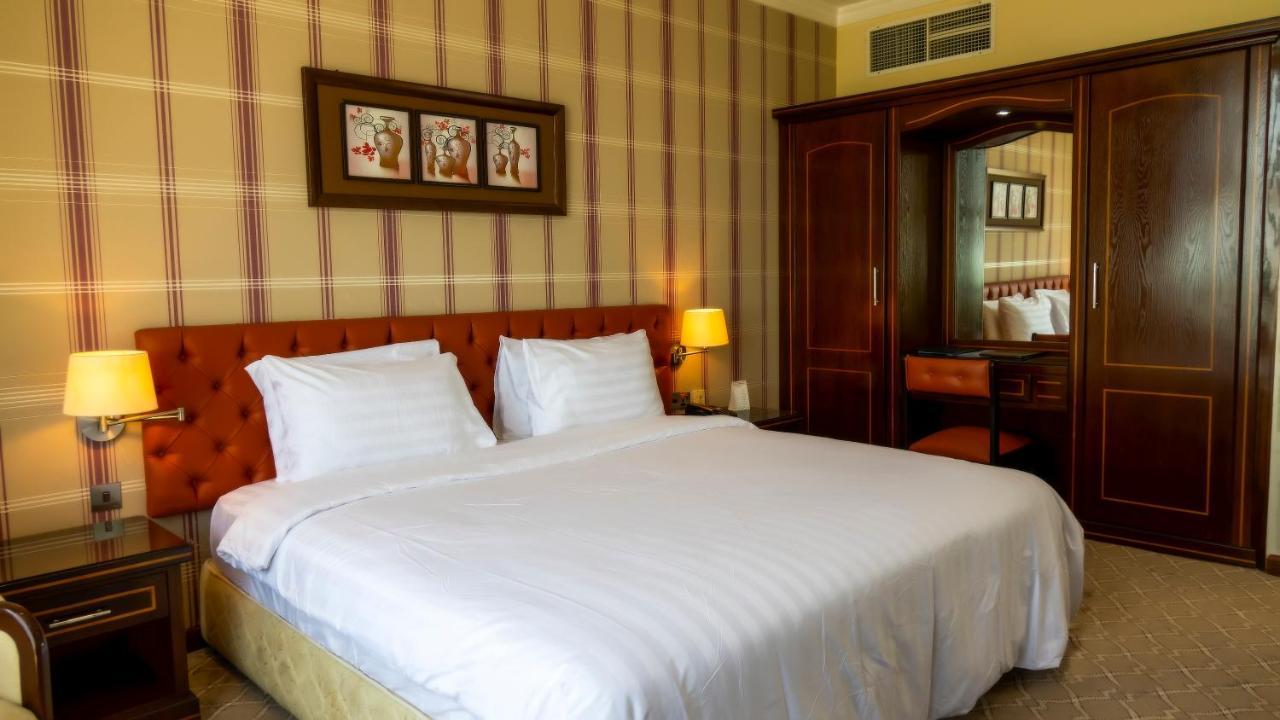 Manama Tower Hotel Экстерьер фото