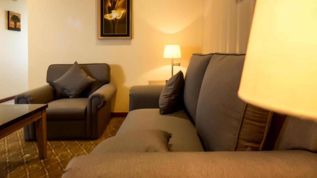 Manama Tower Hotel Экстерьер фото