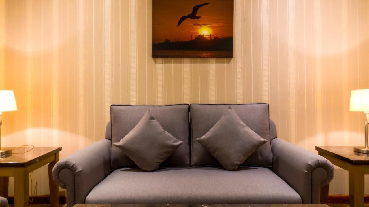 Manama Tower Hotel Экстерьер фото