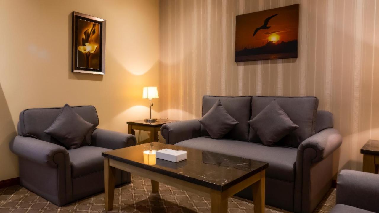 Manama Tower Hotel Экстерьер фото