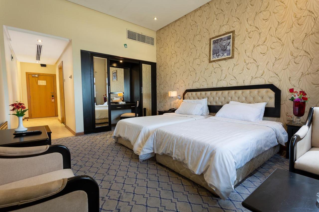 Manama Tower Hotel Экстерьер фото